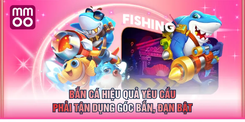 Fishing God với đồ họa thần thoại Trung Hoa đầy ấn tượng