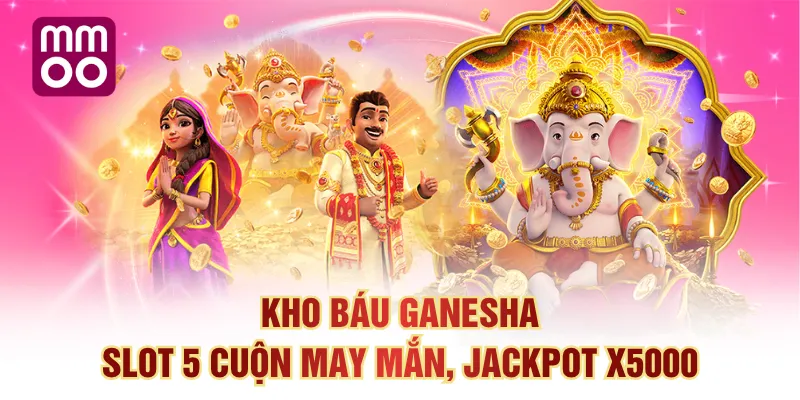 Kho báu Ganesha