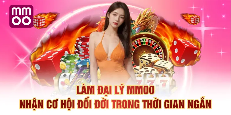 Đại lý MMOO