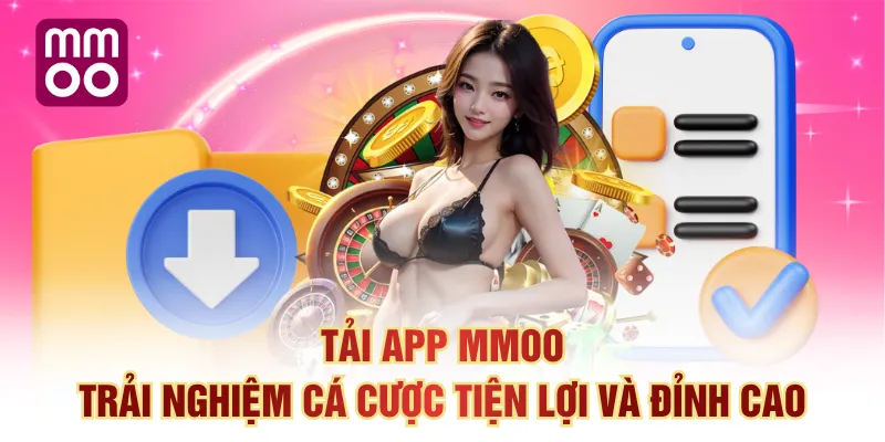 Tải app MMOO