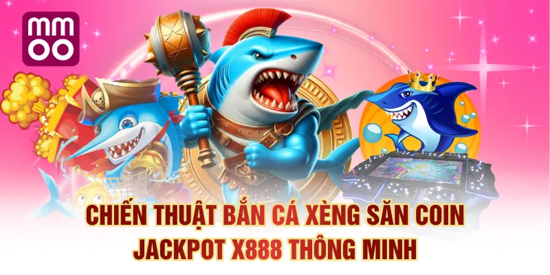 Bắn Cá Xèng